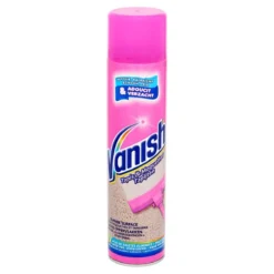 Vanish Gold Mousse Voor Tapijt Vlekkenverwijderaar - 600 Ml -Winkel Voor Schoonmaakartikelen 1200x1200 891
