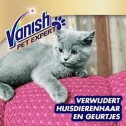 Vanish Pet Expert Schuim 600ml 12 Vanish Pet Expert Schuim 600ml -Winkel Voor Schoonmaakartikelen 1200x1200 906