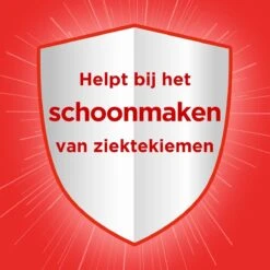 Ajax® Ajax Allesreiniger Fête Des Fleur Rode Bloem 8 X 1L - Voordeelverpakking -Winkel Voor Schoonmaakartikelen 1200x1200 91