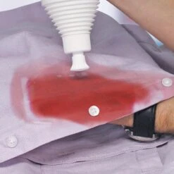 HG Vlekken Voorbehandeling Gel Extra Sterk - 500 Ml - Verwijdert De Allerergste Vlekken = Met Actieve Zuurstof -Winkel Voor Schoonmaakartikelen 1200x1200 912