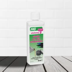 HG Vlekweg 2 - 50ml - Voor O.a. Vlekken Van Viltstift, Vet, Olie & Schoensmeer 10 HG Vlekweg 2 - 50ml - Voor O.a. Vlekken Van Viltstift, Vet, Olie & Schoensmeer -Winkel Voor Schoonmaakartikelen 1200x1200 915