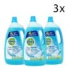 Dettol - Power & Fresh - Allesreiniger - Katoenfris - 3 X 4 Liter