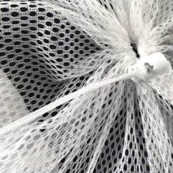 Orange85 Waszak - Groot - XL - 60 X 90 CM - Wit - Treksysteem - Trekbandsluiting - Polyester - Wasnet - Laundry Bag - Voor Kleding 12 Orange85 Waszak - Groot - XL - 60 X 90 CM - Wit - Treksysteem - Trekbandsluiting - Polyester - Wasnet - Laundry Bag - Voor Kleding -Winkel Voor Schoonmaakartikelen 1200x1200 939