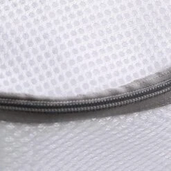 Merkloos Waszak 4 Delig - 1x Groot (50x60 Cm) - 1x Middel ( 40x50cm) - 1x Normaal (30x40cm) - 1x BH (17x15cm) -Winkel Voor Schoonmaakartikelen 1200x1200 949