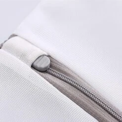 Merkloos Waszak 4 Delig - 1x Groot (50x60 Cm) - 1x Middel ( 40x50cm) - 1x Normaal (30x40cm) - 1x BH (17x15cm) -Winkel Voor Schoonmaakartikelen 1200x1200 952