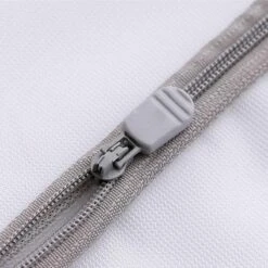 Merkloos Waszak 4 Delig - 1x Groot (50x60 Cm) - 1x Middel ( 40x50cm) - 1x Normaal (30x40cm) - 1x BH (17x15cm) -Winkel Voor Schoonmaakartikelen 1200x1200 953