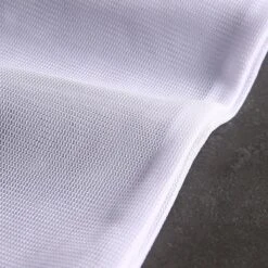 Merkloos Waszak 4 Delig - 1x Groot (50x60 Cm) - 1x Middel ( 40x50cm) - 1x Normaal (30x40cm) - 1x BH (17x15cm) -Winkel Voor Schoonmaakartikelen 1200x1200 954