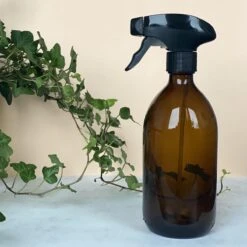 Premium Spray Bottle | 500 Ml Amberglas | Sprayflacon | Spuitfles 7 Premium Spray Bottle | 500 Ml Amberglas | Sprayflacon | Spuitfles -Winkel Voor Schoonmaakartikelen 1200x1200 96