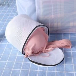 Merkloos Waszakken - Wasnetten - Bescherm Je Wasgoed En Wasmachine - Packing Cubes - Travel Organizer - 7 Stuks -Winkel Voor Schoonmaakartikelen 1200x1200 964