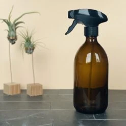 Premium Spray Bottle | 500 Ml Amberglas | Sprayflacon | Spuitfles 8 Premium Spray Bottle | 500 Ml Amberglas | Sprayflacon | Spuitfles -Winkel Voor Schoonmaakartikelen 1200x1200 97