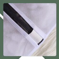 STACK Waszakken | Set Van 5 Waszakjes Met Rits - Waszak - Wasnet - Kledingzakjes - BH Was Zakjes - Laundry Bag Set Voor Ondergoed - Kleding - Delicaat Wasgoed - Wasmachine Zakjes - Wasgoed 10 STACK Waszakken | Set Van 5 Waszakjes Met Rits - Waszak - Wasnet - Kledingzakjes - BH Was Zakjes - Laundry Bag Set Voor Ondergoed - Kleding - Delicaat Wasgoed - Wasmachine Zakjes - Wasgoed -Winkel Voor Schoonmaakartikelen 1200x1200 986