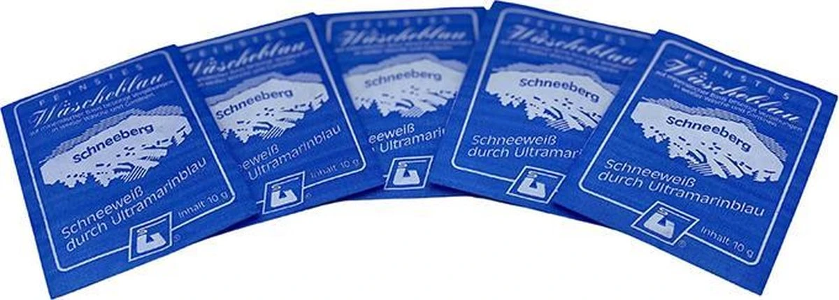 Blauwsel - Voor Hagelwit Textiel 2 Blauwsel - Voor Hagelwit Textiel - Image 2