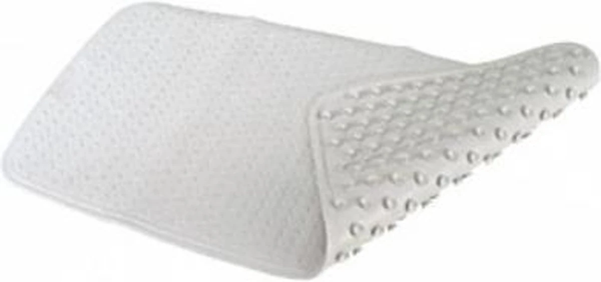 Curver Afdruipmat - 38x46 - Wit 5 Curver Afdruipmat - 38x46 - Wit - Image 5