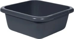 Curver Afwasbak - Vierkant - 6L - Antraciet 5 Curver Afwasbak - Vierkant - 6L - Antraciet -Winkel Voor Schoonmaakartikelen 1200x635