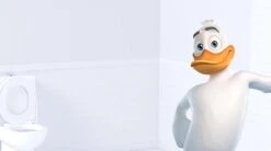 6x WC Eend Toiletreiniger Action Gel Citrus Splash 750 Ml -Winkel Voor Schoonmaakartikelen 1200x672