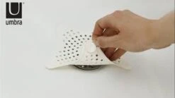 Merkloos Gootsteen Zeefje Starfish - Verkrijgbaar In Diversen Kleuren- -Winkel Voor Schoonmaakartikelen 1200x674 3