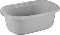 Sunware - Basic Teil 40L Grijs - 65 X 44 X 25 Cm -Winkel Voor Schoonmaakartikelen 1200x708 2