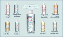 Wasparfum La Bella Lavanderina, Proefpakket -Winkel Voor Schoonmaakartikelen 1200x711