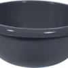 Curver Afwasbak - Rond - Ø 28 Cm - 4 Liter - Antraciet