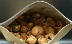 Wasnoten 3kg Met 4 Waszakjes - Zeepnoten - Natuurlijk Wassen - 4x750gr -Winkel Voor Schoonmaakartikelen 1200x736