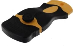 Scanpart Kookplaat Schraper - Schraapijzer - Radeermes - Voor Alle Glazen Kookplaten - Zoals Keramische Inductie En Halogeen Kookplaten - Kunststof - Vervangbaar Mesje - Krasvrij -Winkel Voor Schoonmaakartikelen 1200x754 1