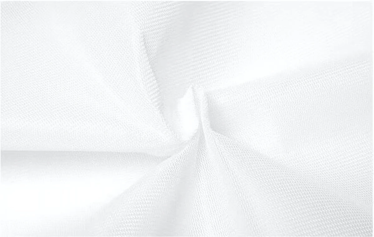 Merkloos Laundry Bag | Waszak | Set Van 4 Waszakken Met Rits | Transparant | Wasnet | Waszakjes | Vakantie Als Kledingsorteerder | Groot Formaat | Laken/schoenen/bh/ondergoed/kleding 4 Merkloos Laundry Bag | Waszak | Set Van 4 Waszakken Met Rits | Transparant | Wasnet | Waszakjes | Vakantie Als Kledingsorteerder | Groot Formaat | Laken/schoenen/bh/ondergoed/kleding - Image 4