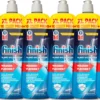 Finish Glansspoelmiddel Rinse & Shine - 800ml X6