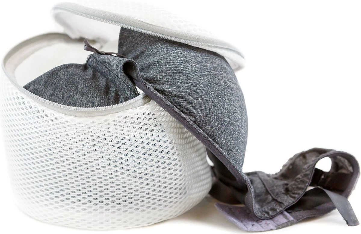 Product Depot Waszakken Voor Wasgoed - Waszak - Waszakje Lingerie - Wastas - Set Van 8 2 Product Depot Waszakken Voor Wasgoed - Waszak - Waszakje Lingerie - Wastas - Set Van 8 - Image 2