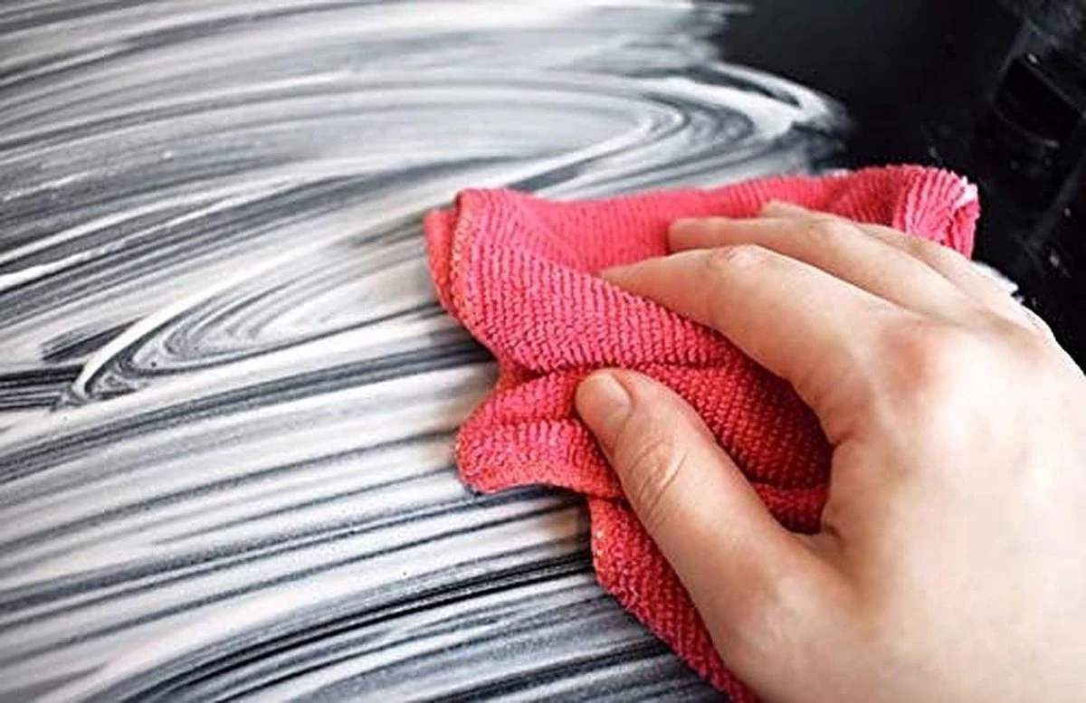 Stardrops The Pink Stuff The Pink Stuff Cleaning Paste 850 G 4 Stardrops The Pink Stuff The Pink Stuff Cleaning Paste 850 G - Image 4