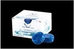 StarBlueDisc 12 Stuks Toiletblokjes Halfjaar Verpakking Blauw -Winkel Voor Schoonmaakartikelen 1200x797