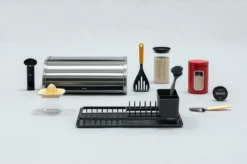 Brabantia SinkSide Afdruiprek - Dark Grey -Winkel Voor Schoonmaakartikelen 1200x799 18