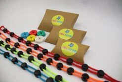 Sokhero - Sokken Cadeau Organizer - Waszak Waslijn Kleding - Wasmand Wasnet Huishouden - Wasmachine Sokken Opbergsysteem - Wasknijpers Wasbol Wasnet - Sokken En Lingerie Houder (voor 10 Sokken) -Winkel Voor Schoonmaakartikelen 1200x800 23