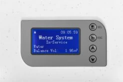 Uniprodo Waterontharder - 8-20 Personen - 30 L - 2.4 - 4.0 M3/ Uur -Winkel Voor Schoonmaakartikelen 1200x800 26