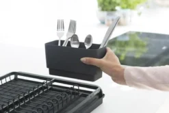 Brabantia SinkSide Afdruiprek - Dark Grey -Winkel Voor Schoonmaakartikelen 1200x800 28