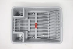 Curver Afdruiprek Met Met Lekbak Plateau - Kliksysteem - Afdruiprek Voor Afwas - Vaatwas Rek - Afdruiprek - 38x29x8,5 Cm - 2 Stuks 11 Curver Afdruiprek Met Met Lekbak Plateau - Kliksysteem - Afdruiprek Voor Afwas - Vaatwas Rek - Afdruiprek - 38x29x8,5 Cm - 2 Stuks -Winkel Voor Schoonmaakartikelen 1200x800 32