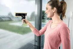 Kärcher RM 500 - Glasreiniger Concentraat - Limited Edition Witte Lelie - 750 ML 6 Kärcher RM 500 - Glasreiniger Concentraat - Limited Edition Witte Lelie - 750 ML -Winkel Voor Schoonmaakartikelen 1200x800 8