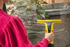 Kärcher RM 500 - Glasreiniger Concentraat - Limited Edition Witte Lelie - 750 ML 7 Kärcher RM 500 - Glasreiniger Concentraat - Limited Edition Witte Lelie - 750 ML -Winkel Voor Schoonmaakartikelen 1200x800 9