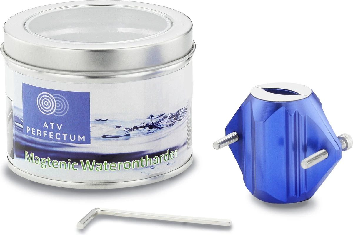 ATV PRO 2 ULTRA Magnetische Waterontharder - Waterontharder Magneet - Waterontharder Waterleiding - Anti Kalk - Ontkalker 2 ATV PRO 2 ULTRA Magnetische Waterontharder - Waterontharder Magneet - Waterontharder Waterleiding - Anti Kalk - Ontkalker - Image 2