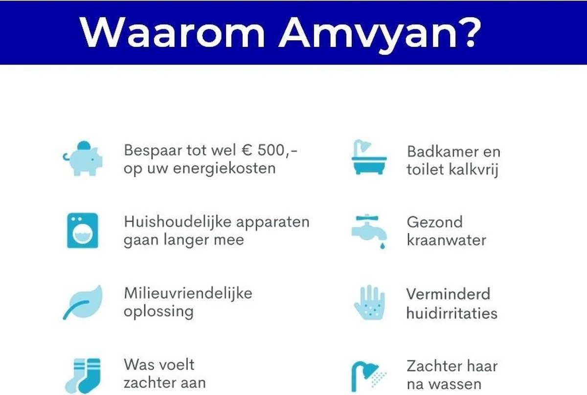 Waterontharder Magneet Voor Waterleiding - Magnetische Waterontharder - Waterverzachter - Waterontharder Waterleiding - Ontkalker - Ontharder 4000 - Waterontkalker - Antikalk Magneet - Waterontharders - Kalk - Douche Filter 3 Waterontharder Magneet Voor Waterleiding - Magnetische Waterontharder - Waterverzachter - Waterontharder Waterleiding - Ontkalker - Ontharder 4000 - Waterontkalker - Antikalk Magneet - Waterontharders - Kalk - Douche Filter - Image 3