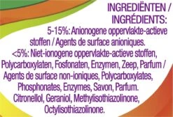 Robijn Color & Passiebloem Wasmiddel En Wasverzachter Pakket - 5 Stuks - Voordeelpakket -Winkel Voor Schoonmaakartikelen 1200x814 1