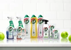 Cif CleanBoost Power & Shine Badkamer Spray - 6 X 750 Ml - Voordeelverpakking 21 Cif CleanBoost Power & Shine Badkamer Spray - 6 X 750 Ml - Voordeelverpakking -Winkel Voor Schoonmaakartikelen 1200x848 3