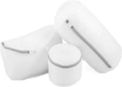 Product Depot Waszakken Voor Wasgoed - Waszak - Waszakje Lingerie - Wastas - Set Van 8 10 Product Depot Waszakken Voor Wasgoed - Waszak - Waszakje Lingerie - Wastas - Set Van 8 -Winkel Voor Schoonmaakartikelen 1200x853 2