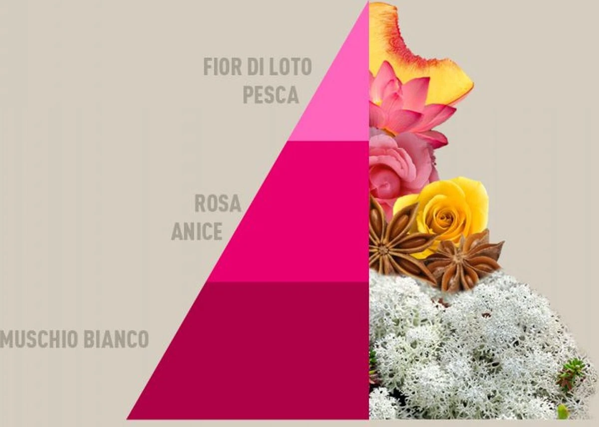 Horomia Wasparfum Muschi-e-Loto - 500ml 2 Horomia Wasparfum Muschi-e-Loto - 500ml - Image 2