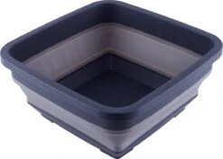 YUGN BLACK Opvouwbare Afwasteil 9 Liter - Afwasbak Teil Wasteil - Afwasbak Vierkant - Afwasteil Opvouwbaar - Ruimtebesparend - Cadeau Tip -Winkel Voor Schoonmaakartikelen 1200x857 1