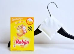 Robijn Geurbuiltjes Zwitsal 1 X 3 Stuks - Geur- Geurbuiltjes- Geurzakjes Voor In De Kledingkast -Winkel Voor Schoonmaakartikelen 1200x865