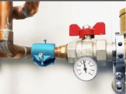 Magnetische Waterontharder - Professionele Waterontharder Magneet - Waterontkalker Waterleiding - Blauw - Anti Kalk -Winkel Voor Schoonmaakartikelen 1200x894 1