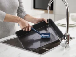 Joseph Joseph CleanTech Afwasborstel En Schrobber Set - Kunststof -Winkel Voor Schoonmaakartikelen 1200x899 14