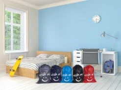 Wonair - Waszakken Voor Wasgoed - 60x90cm - Hemelsblauw - Met Trekkoord 15 Wonair - Waszakken Voor Wasgoed - 60x90cm - Hemelsblauw - Met Trekkoord -Winkel Voor Schoonmaakartikelen 1200x899 4