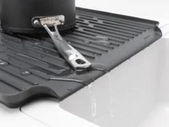 Brabantia SinkSide Afdruiprek - Inklapbaar - Dark Grey -Winkel Voor Schoonmaakartikelen 1200x900 34