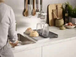 Joseph Joseph - Tier - Afdruipmat - Uitschuifbaar - Grijs -Winkel Voor Schoonmaakartikelen 1200x900 42